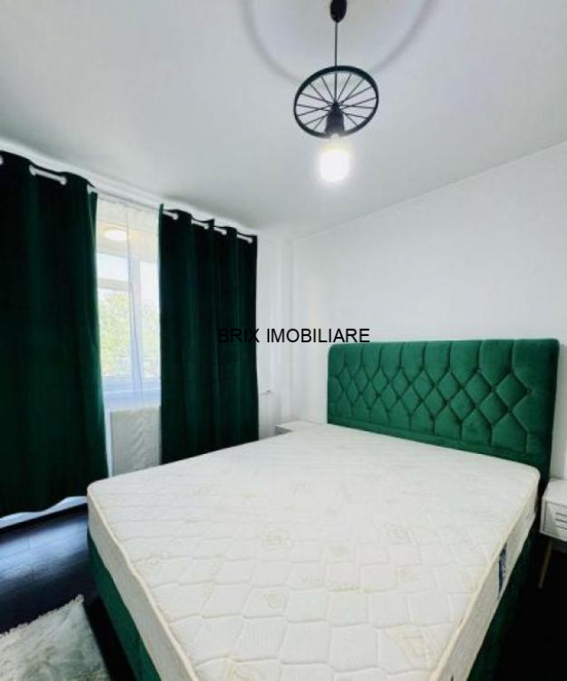 Apartament 3 camere de inchiriat - Antiaeriana - Loc Parcar