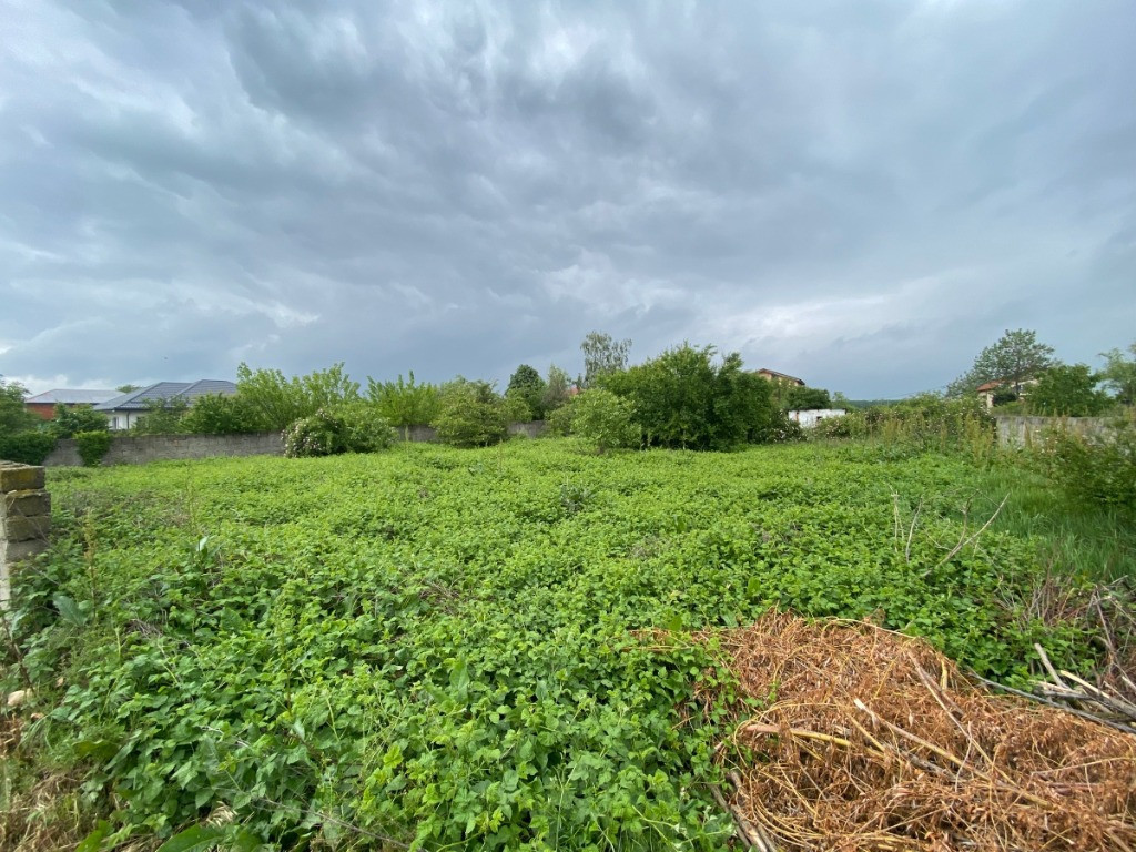 Baneasa - casa 3 camere - design unic - curte 350mp - 100mp utili