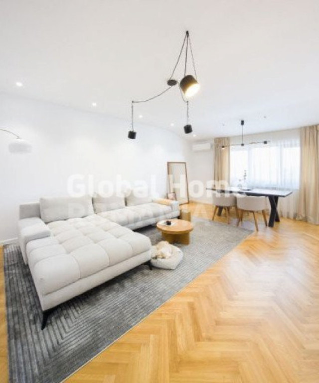 Penthouse 4 camere 134MP | Bucurestii Noi | Damaroaia | Loc