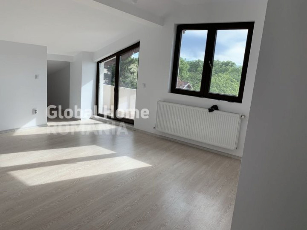 Apartament 2 Camere 60MP | Renovat | Bucurestii Noi | Bazile