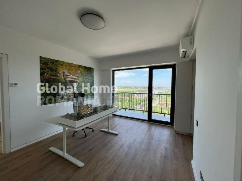 Apartament 2 Camere 47 MP | Sisesti | Baneasa | Bloc nou 202