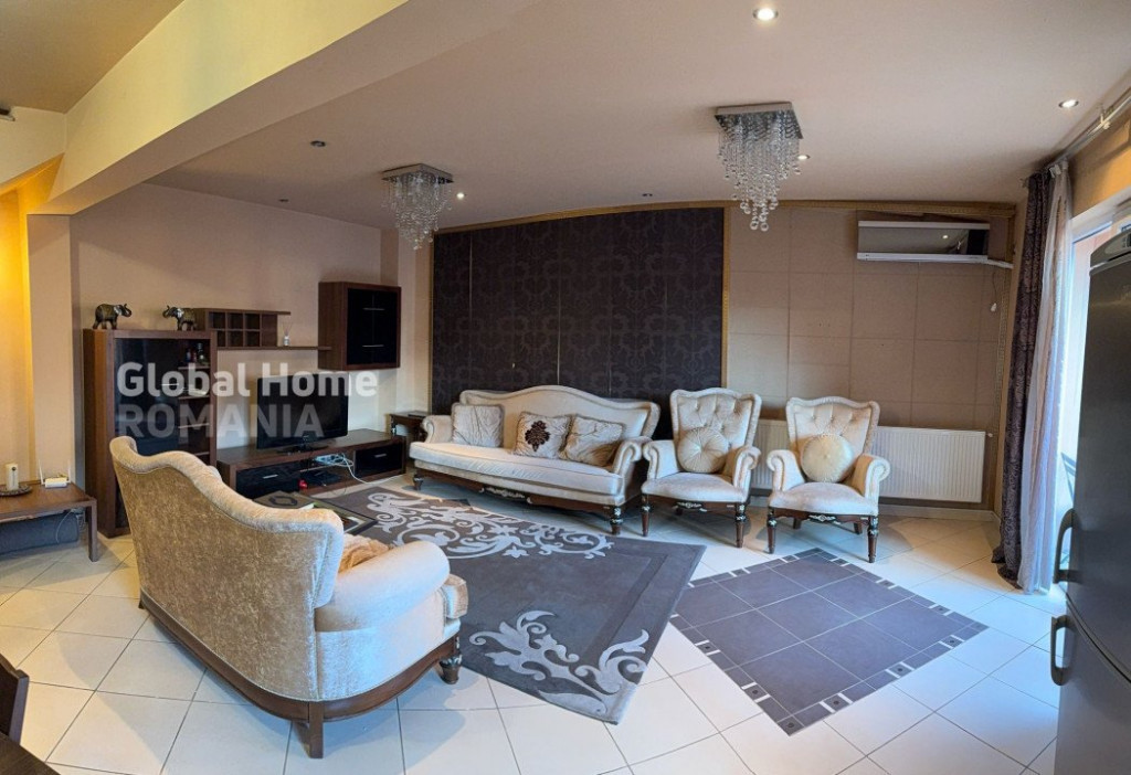 Duplex 3cam 97MP | Prelungirea Ghencea | Mobilat Mobexpert |