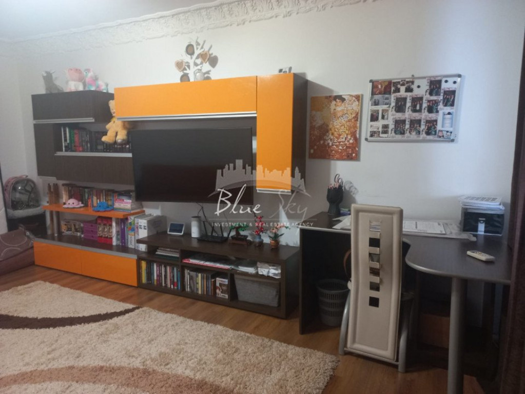 ANDA - APARTAMENT 2 CAMERE DECOMANDAT