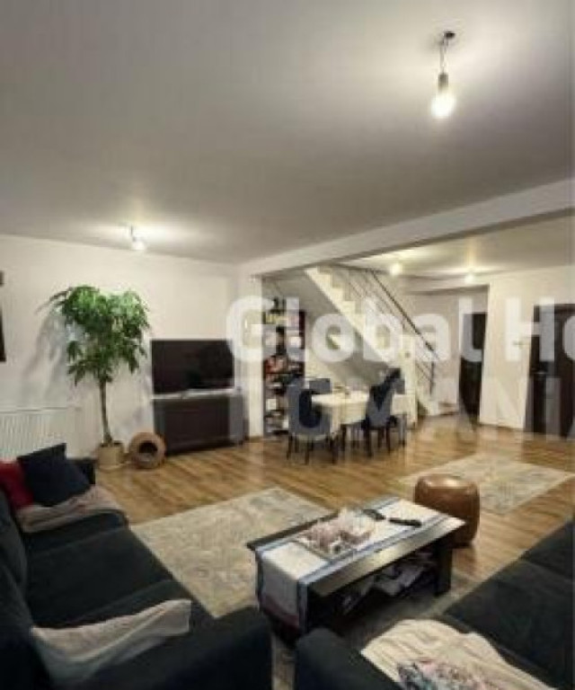 Casa 4 camere 150MP | Mobilat si utilat | 2024 | 2 locuri de