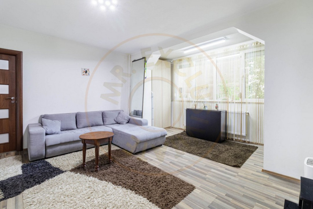 Nu rata apartament 3 camere metrou lujerului etaj intermedia