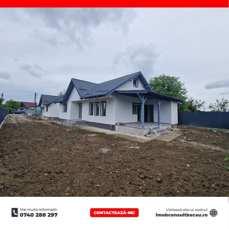 Bine ai venit ACASA! CE1121