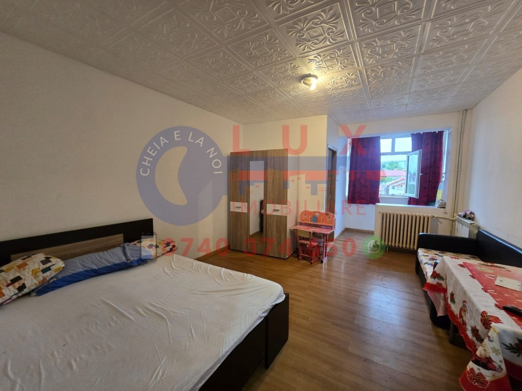 ID 89 Garsonieră confort I DE ÎNCHIRIAT