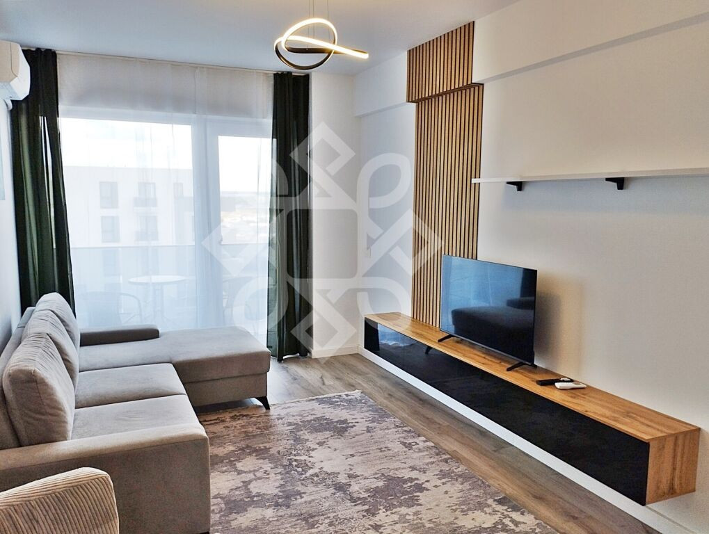 Apartament cu 2 camere si parcare in Prima Arena