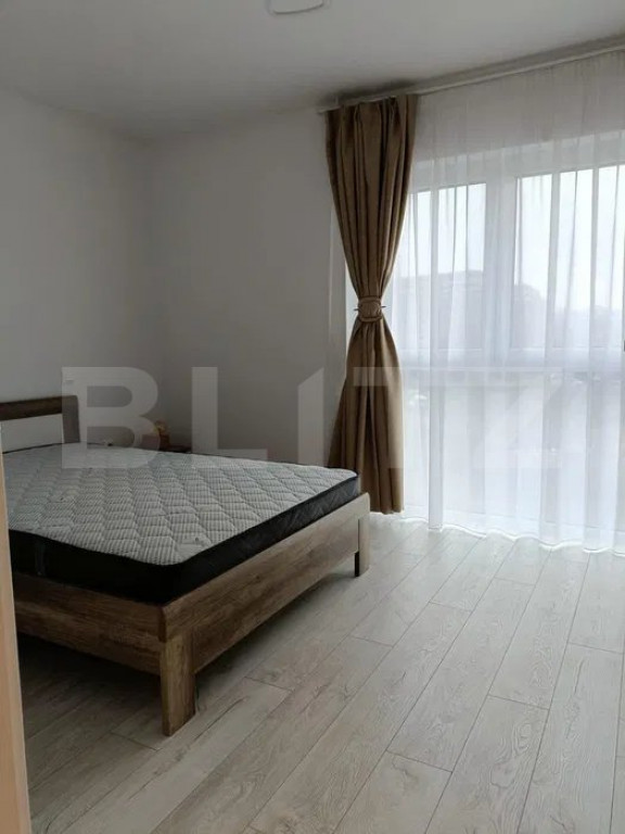 Apartament 2 camere, modern, parcare, zona Gheorgheni