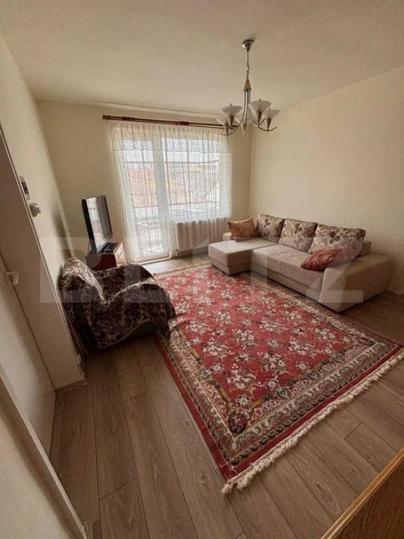 Apartament 3 camere, 55 mp, zona Semicentrala