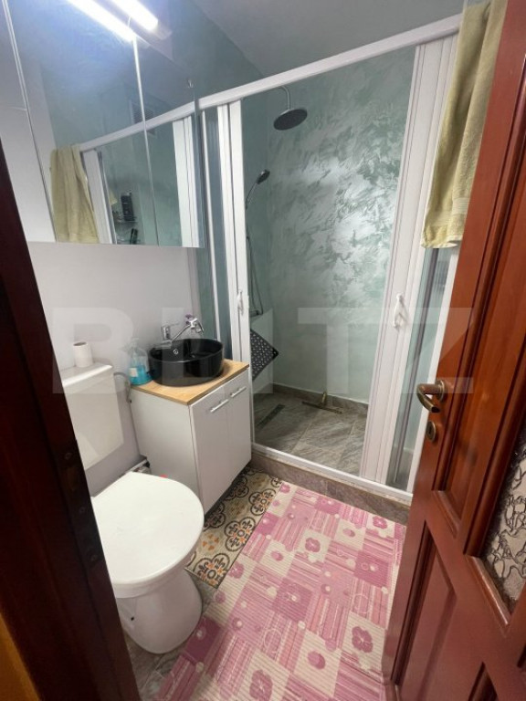 Apartament de 4 camere, 95mp, Marasti