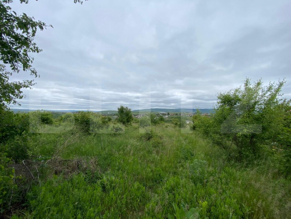 Teren 10.000mp Deschidere 52m Zonă Mănăstirea Cetățuia