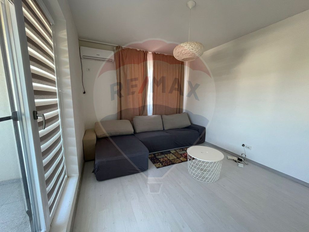 DE VANZARE Apartament cu 2 camere CHIAJNA/MILITARI