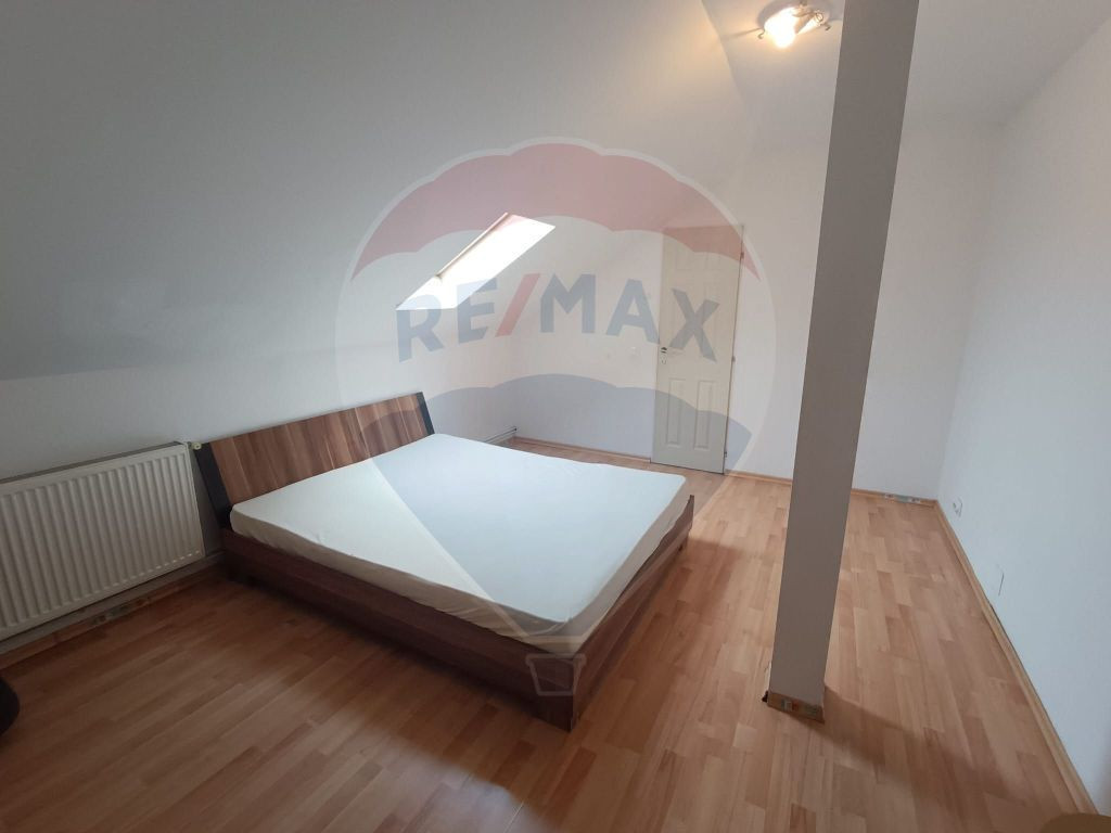 Apartament cu 2 camere de închiriat - Pet Friendly