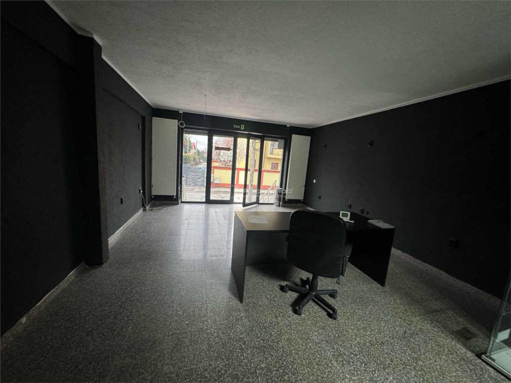 Metrou Aparatorii Patriei - spatiu comercial - centrala term