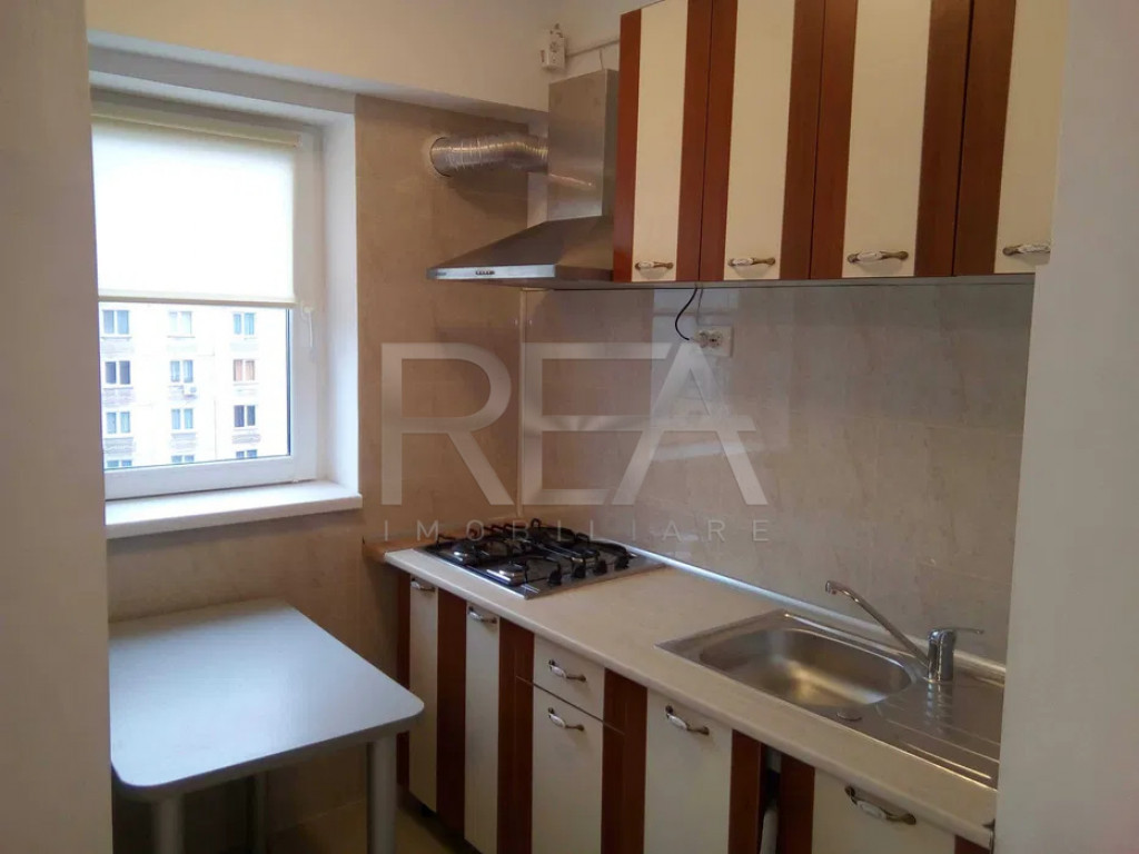 Garsoniera Crangasi Metrou Aproape