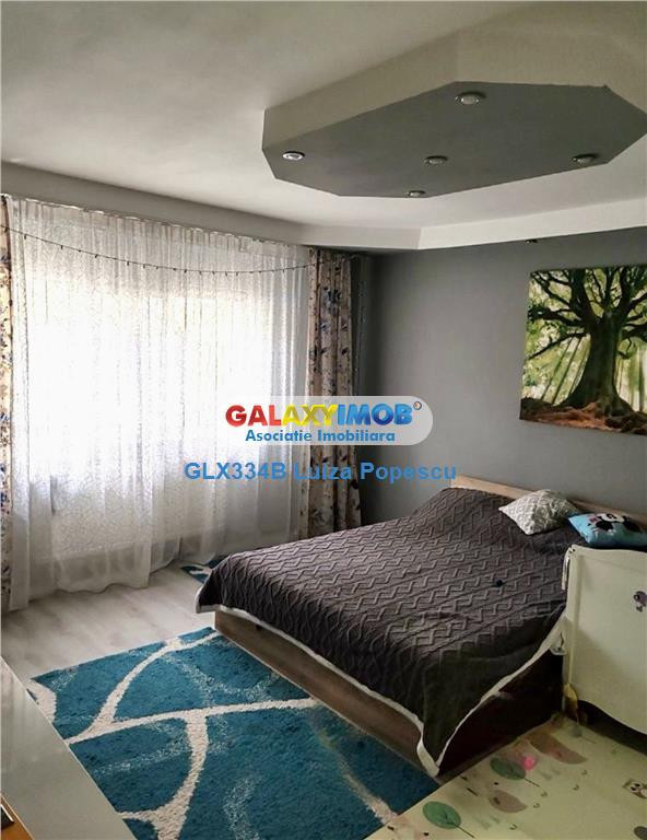 Apartament 2 camere de | 13 Septembrie | 62mp | Bloc Reabili