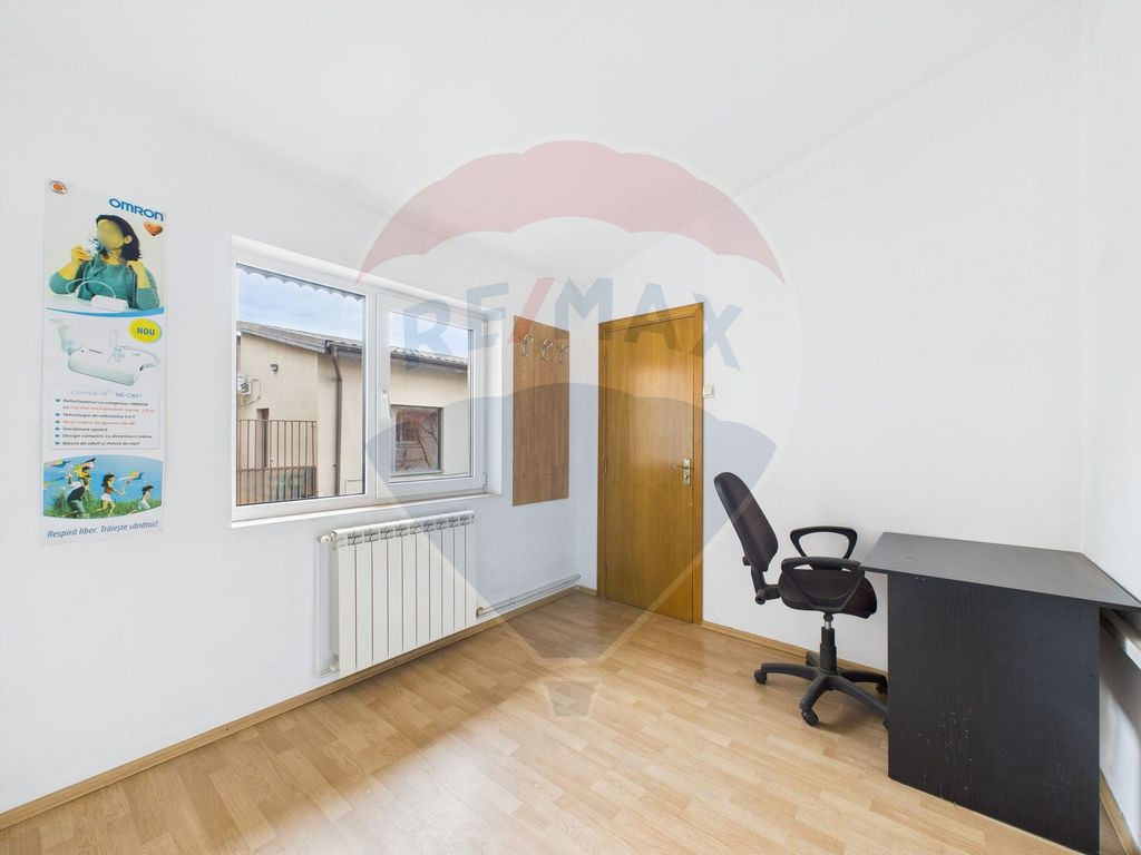 Spațiu de birouri de 130mp de închiriat în zona Unirii