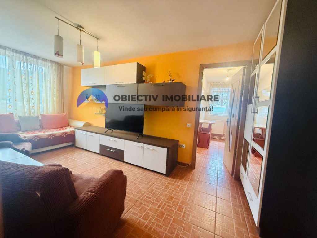 Apartament 3 camere CU vedere panoramica