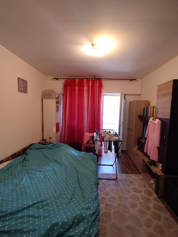 GARSONIERA MOBILATA GRAND ARENA