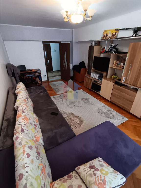 Ap 3 camere, Garii - Marna, Etaj intermediar, Conf 1 - 95 mp