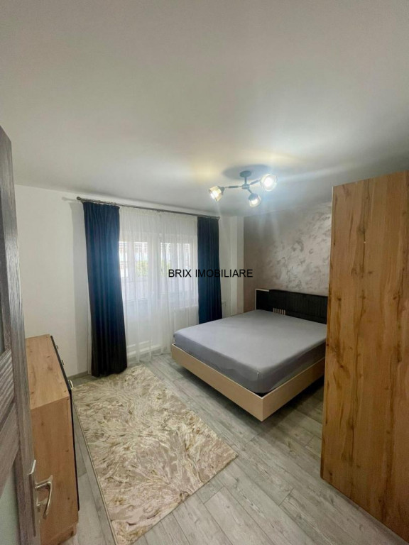 Apartament 3 camere - Parc Sebastian - Renovat