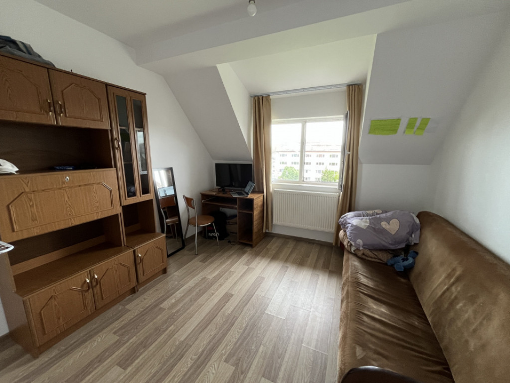 Garsonieră Complexul Studențesc