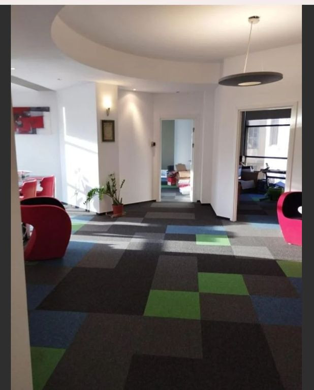 Spatiu de birouri de inchiriat Universitste