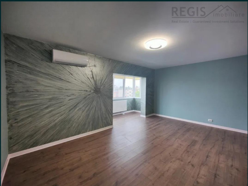 Apartament 2 camere renovat Astra