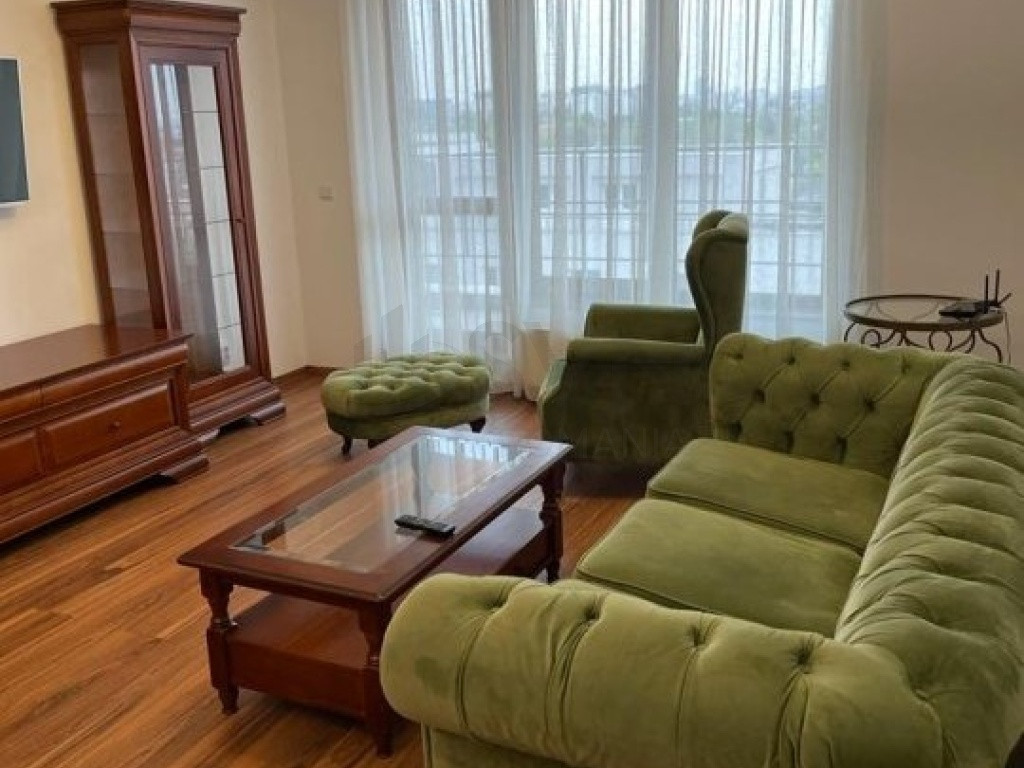 2 CAMERE BUCURESTII NOI 5 MIN DE METROU