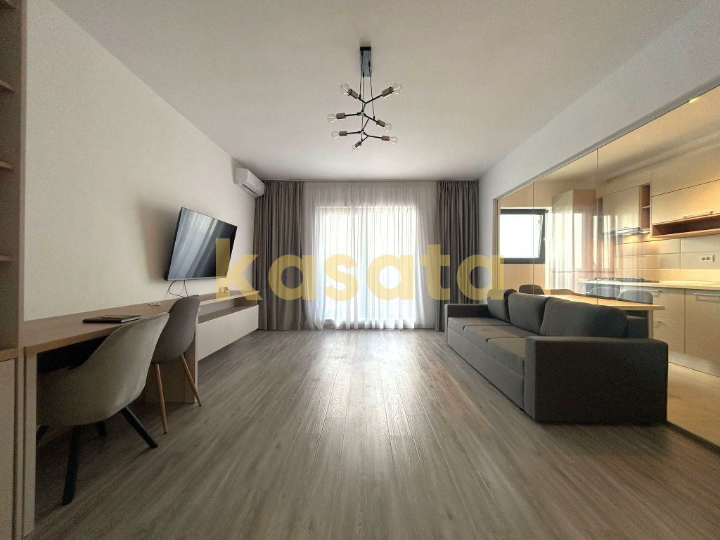 Apartament 2 camere în Giulesti – vedere Lacul Morii