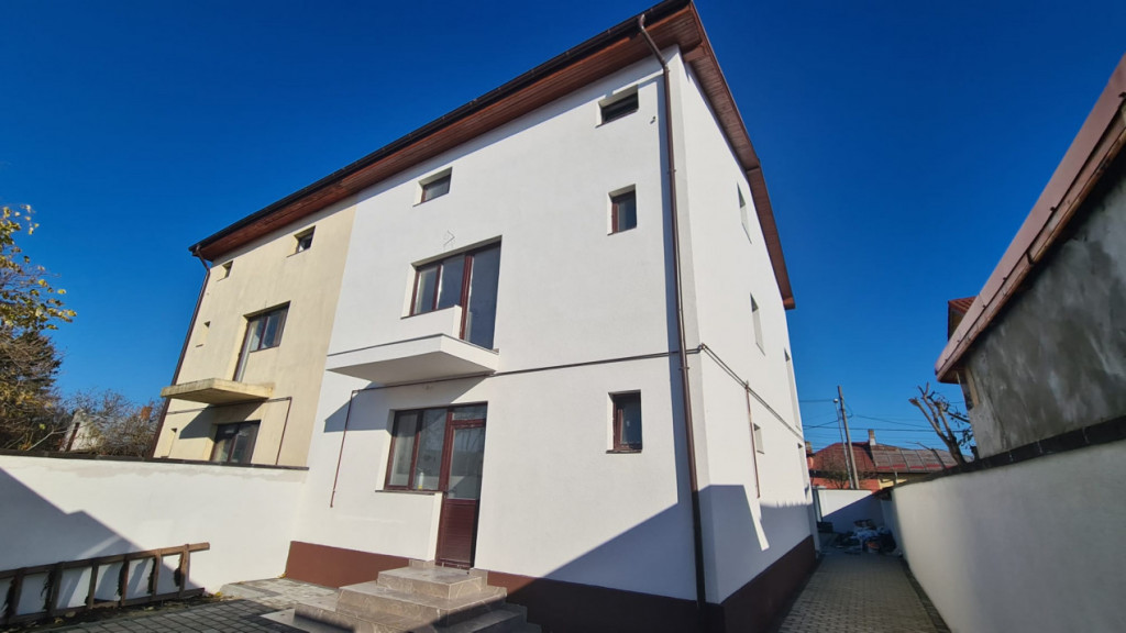 Vanzare vila oras Voluntari