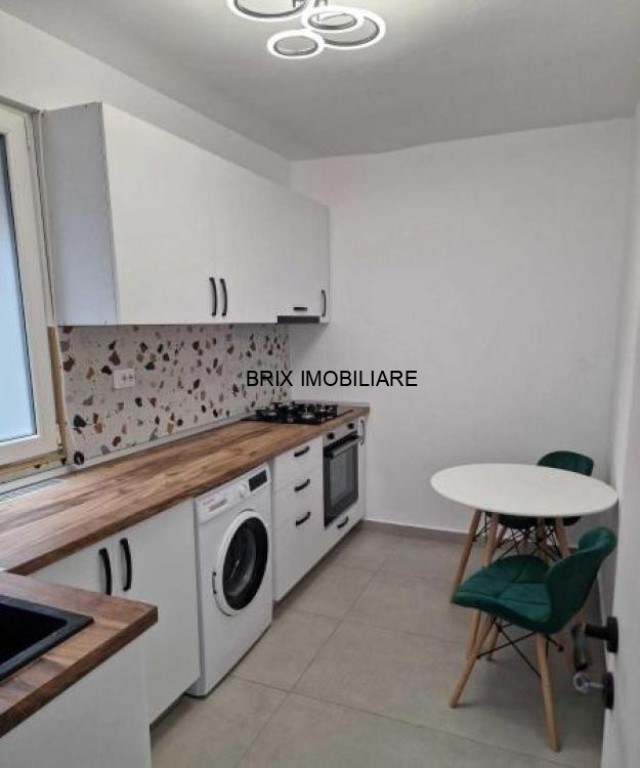 Apartament 2 camere - Metrou Dimitrie Leonida - Pet friendl