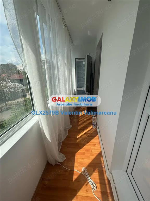 Apartament Mazepa 2 camere
