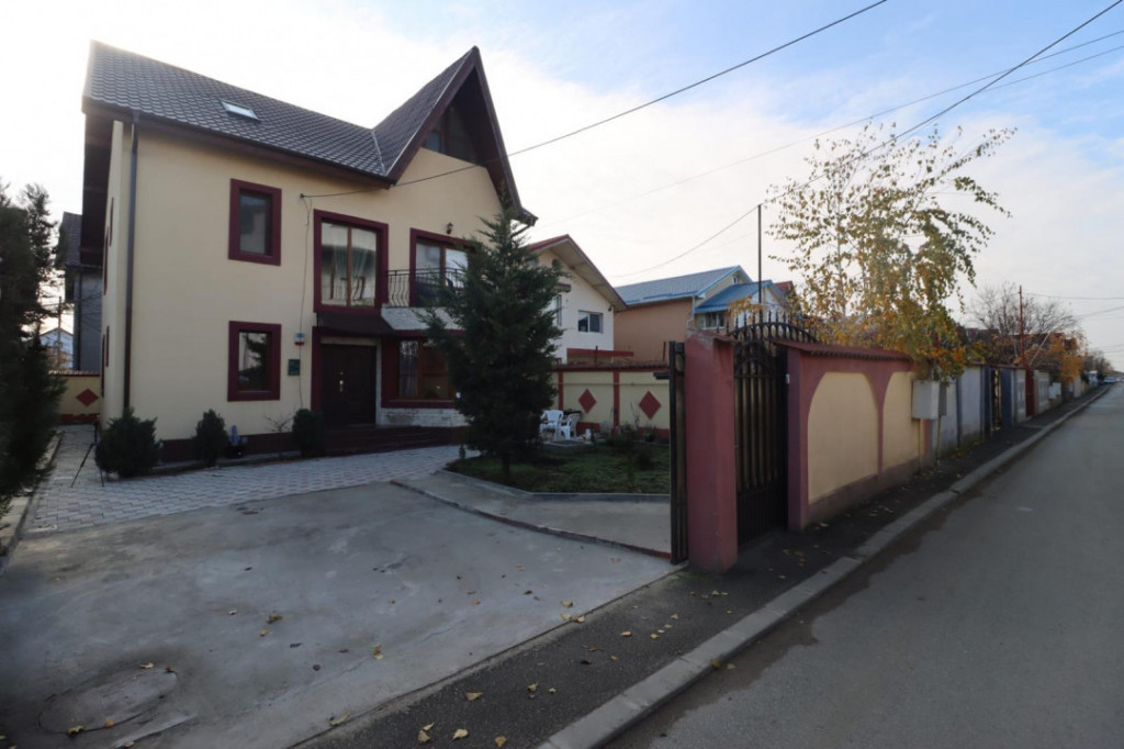 Vila Pantelimon 7 camere