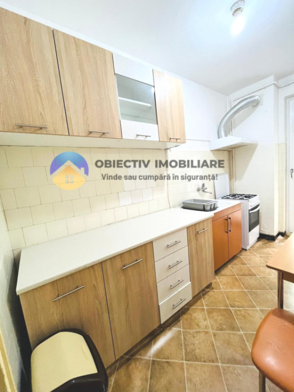 Apartament 2 camere CENTRU