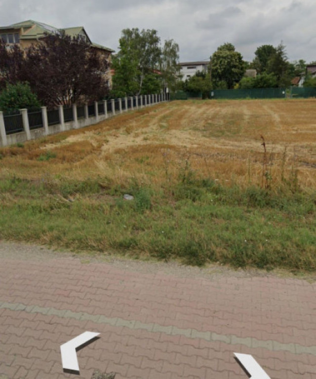 Teren intravilan - stradal Tartasesti