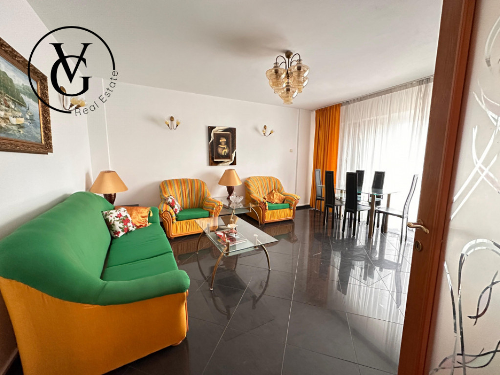 Apatament 2 camere - Piata Victoriei -Termen Lung