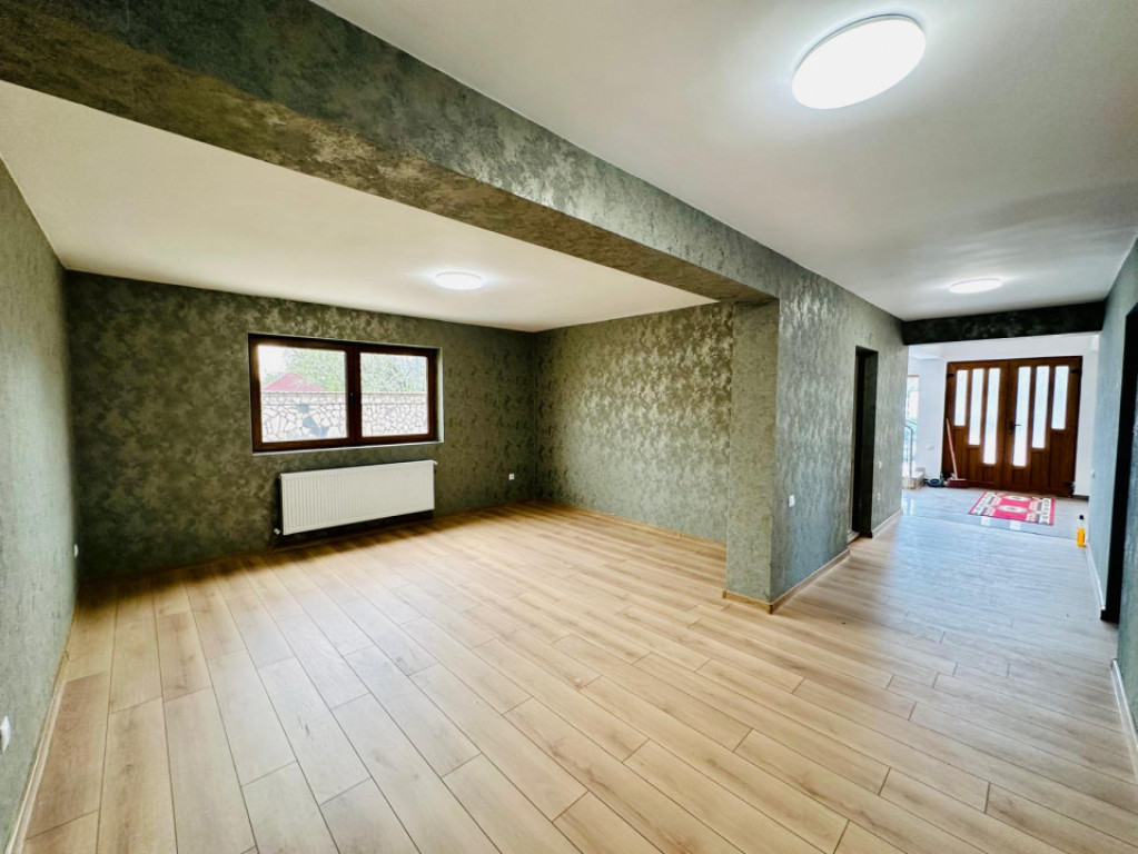 Vila P+1+M la cheie - Buftea