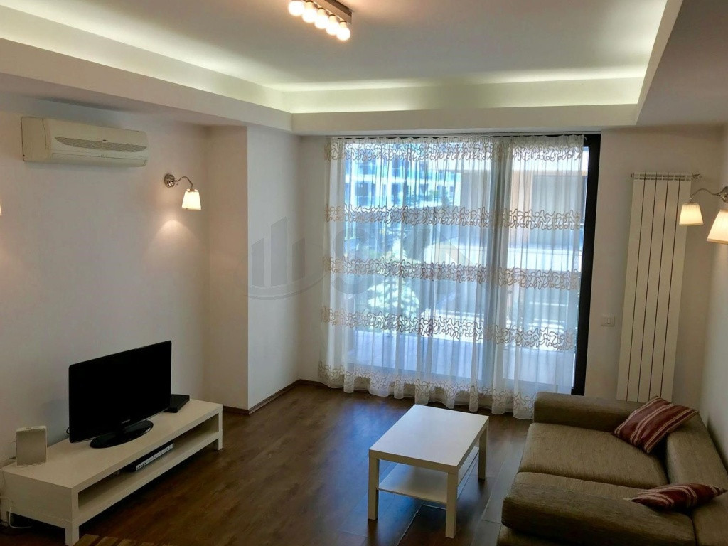Apartament 2 camere l Herastrau