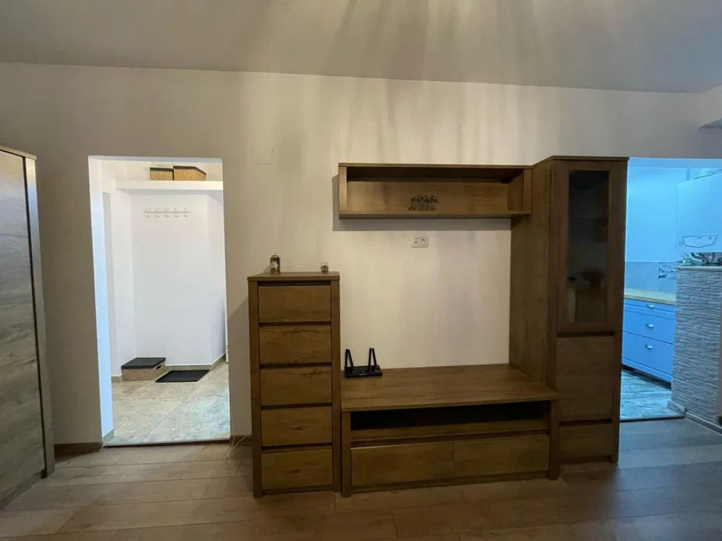 De închiriat – Garsonieră modernă, Bulevardul Gării, B