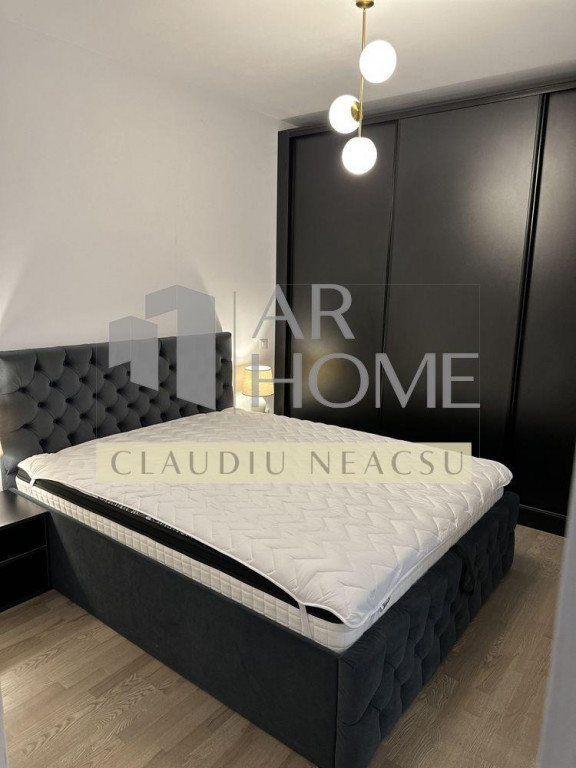 Studio dublu de lux, 2 camere, cartier Albert, Ploiesti