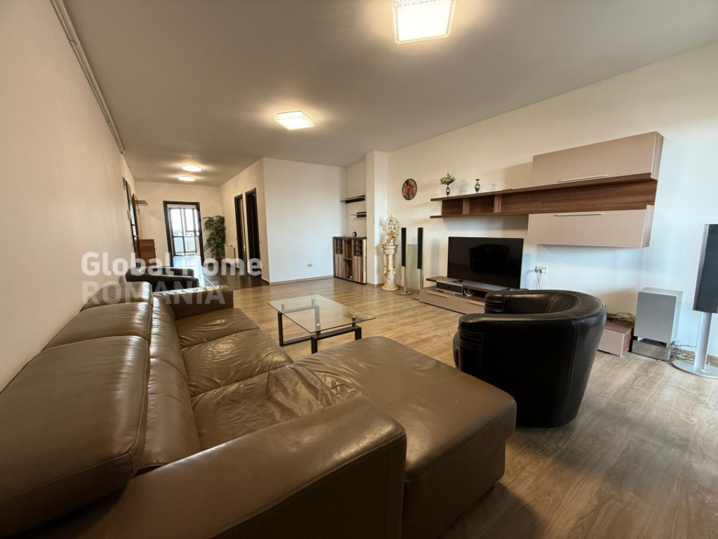 Apartament 2 Camere 89 | Dobroesti | Mobilat si utilat |