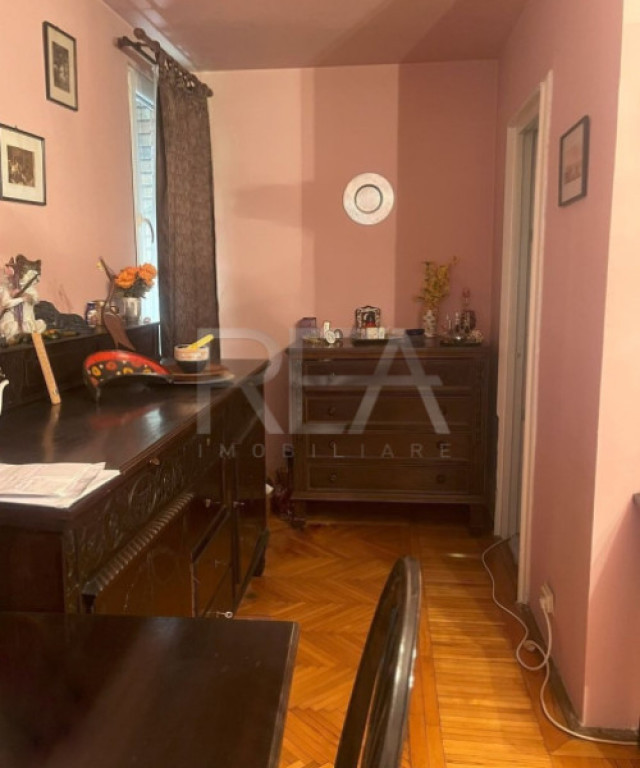 2 camere - Titan/Policlinica - decomandat - metrou