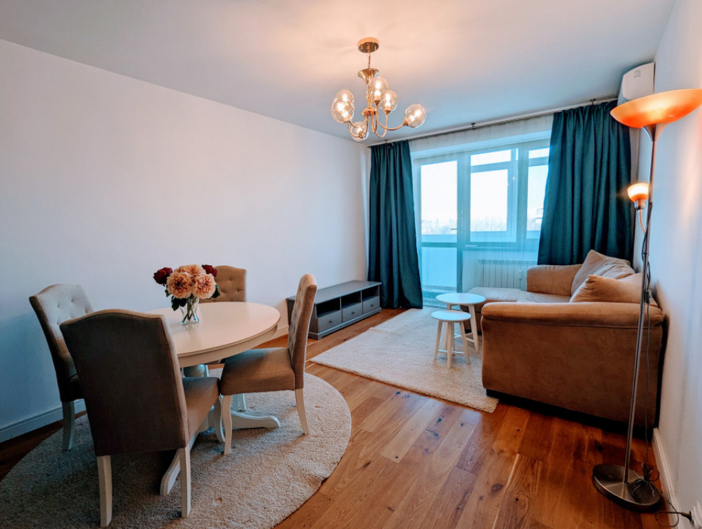 Apartament 2 Camere | Parc IOR | Mentrou Nicolae Grigorescu