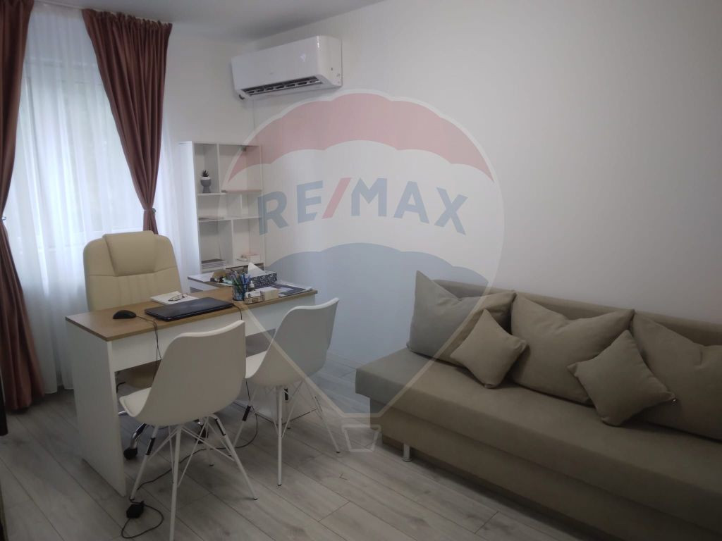 Garsoniera inchiriata de vanzare - ideala pentru investitie!