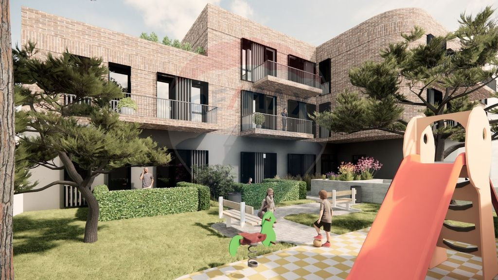 De vânzare Apartament cu 2 camere 72 mp utili zona Dacia...