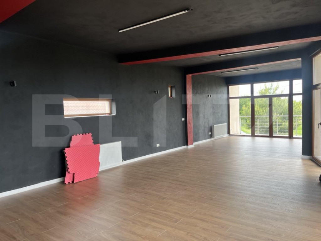Spațiu Versatil în Dumbrăvița – Ideal pentru After Sch