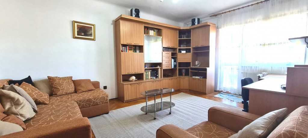 Apartament 3 camere Dorobanti - Capitale