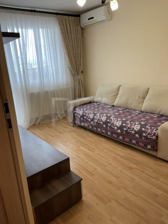 APARTAMENT 2 CAMERE-PARCUL ALEXANDRU IOAN CUZA